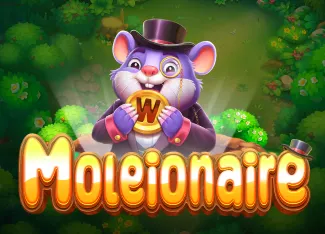 Pragmatic : Moleionaire - WINGBET138