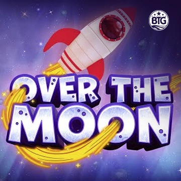 Over The Moon - WINGBET138