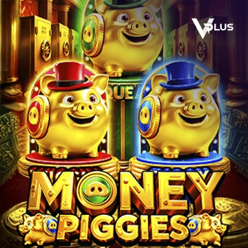Money Piggies - WINGBET138