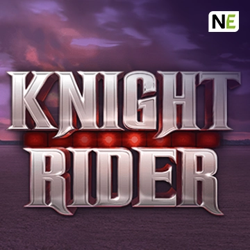 Knight Rider Video Slot - WINGBET138