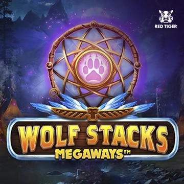 Wolf Stacks MegaWays™ - WINGBET138