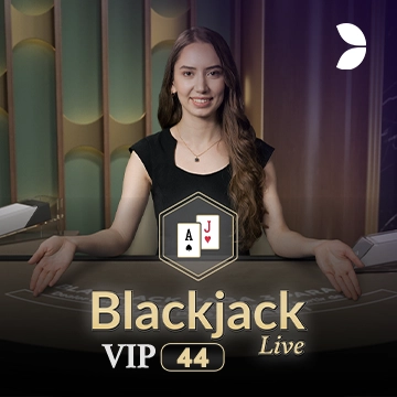 Blackjack VIP 44 - WINGBET138