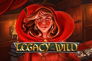 Legacy of the Wild - WINGBET138