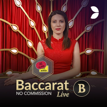 No Commission Speed Baccarat B - WINGBET138