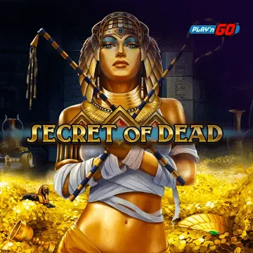 Secret of Dead - WINGBET138