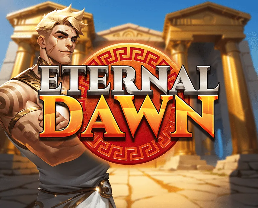 Eternal Dawn - WINGBET138