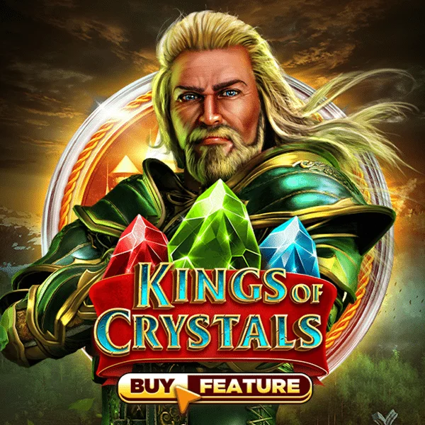 Kings of Crystals - WINGBET138