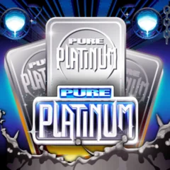 Pure Platinum - WINGBET138