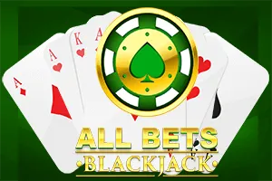 All Bets Blackjack - WINGBET138
