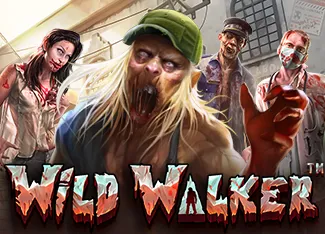 Pragmatic : Wild Walker - WINGBET138