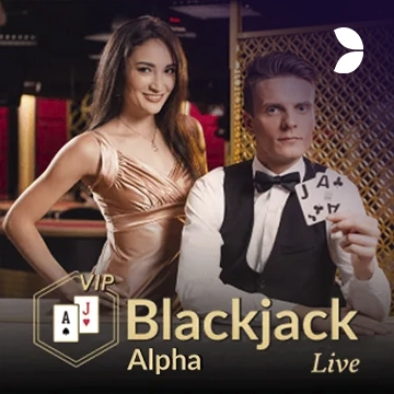 Blackjack VIP Alpha - WINGBET138