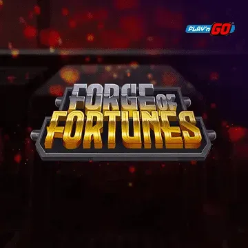 Forge of Fortunes - WINGBET138