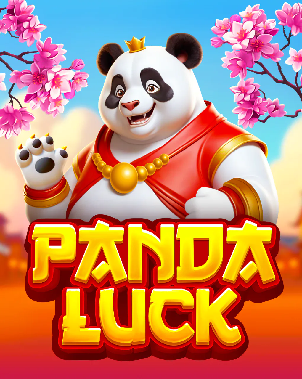 Bgaming : Panda Luck - WINGBET138