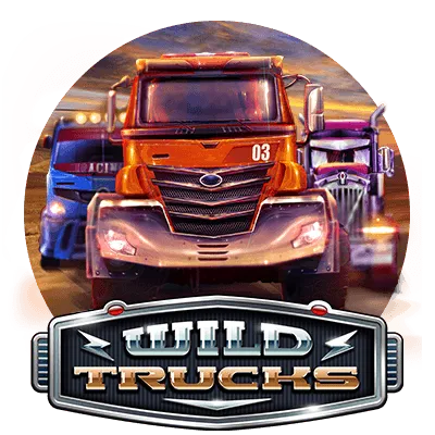 Habanero : Wild Trucks - WINGBET138