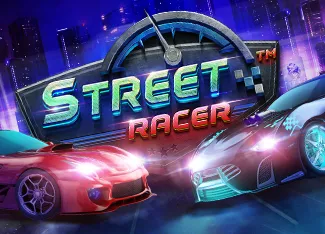 Pragmatic : Street Racer - WINGBET138