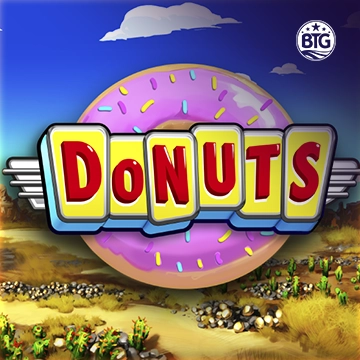 Donuts - WINGBET138