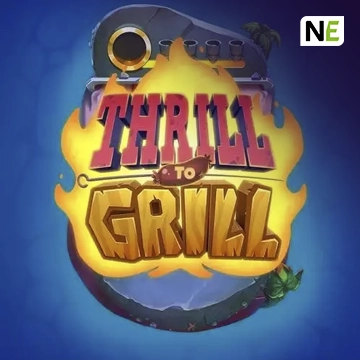 Thrill to Grill - WINGBET138