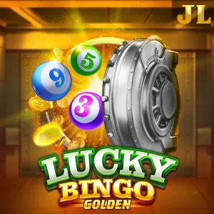 Lucky Bingo - WINGBET138