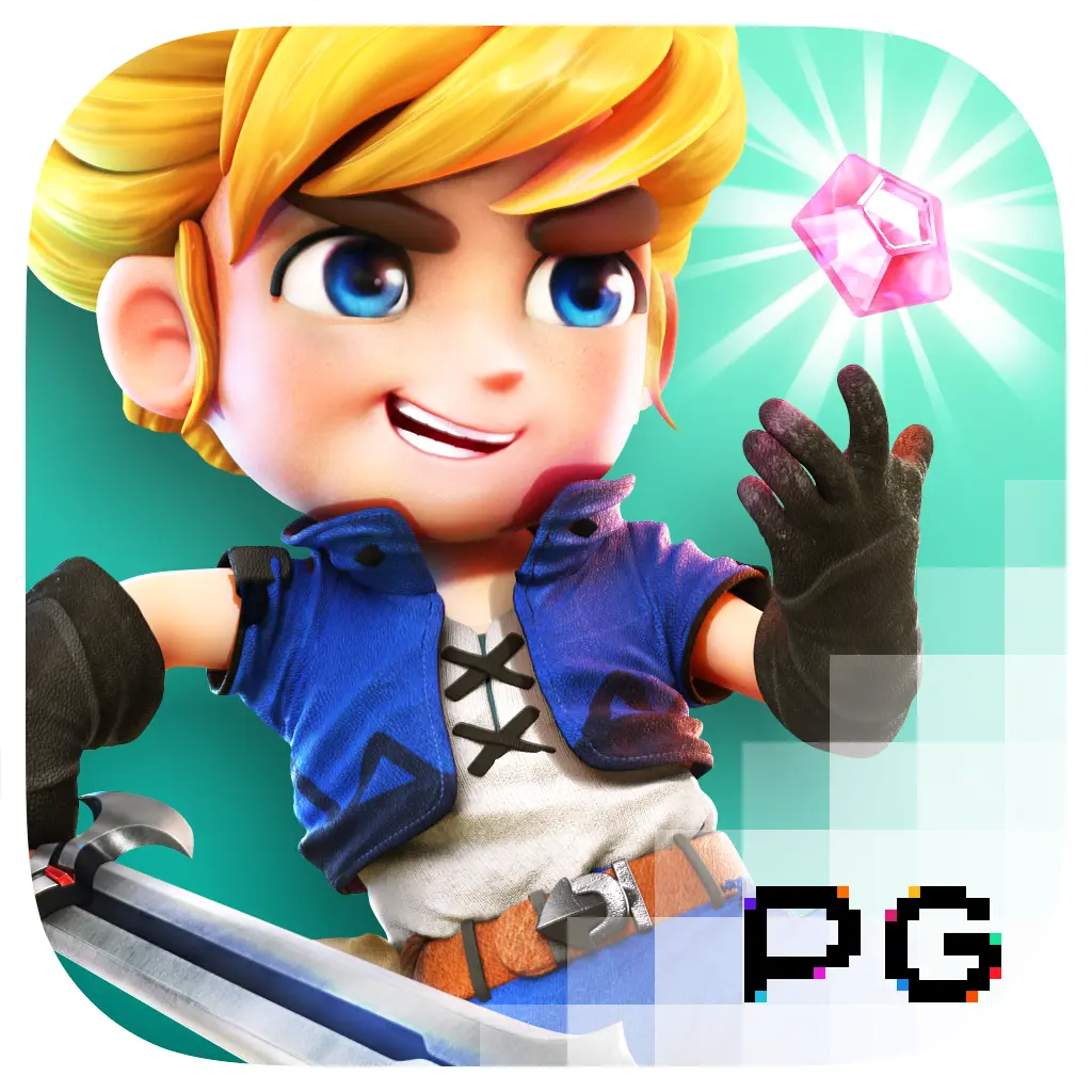 Gem Saviour - WINGBET138