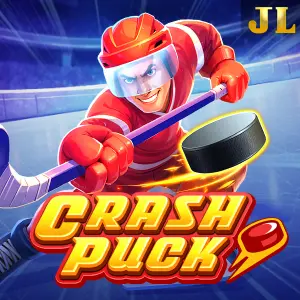 Crash Puck - WINGBET138