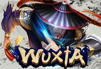 PLAYSTAR : WU XIA - WINGBET138