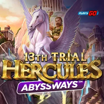 13th Trial Hercules Abyssways - WINGBET138
