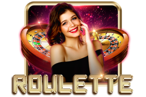 Roulette - WINGBET138
