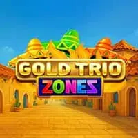 Gold Trio: Zones - WINGBET138