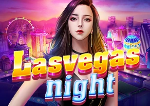 Malam Las Vegas - WINGBET138
