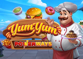Pragmatic : Yum Yum Powerways - WINGBET138