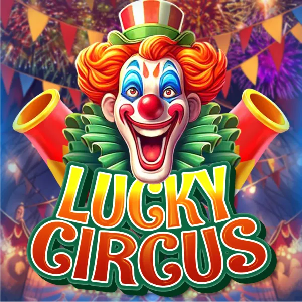 CosmoPlay : Lucky Circus - WINGBET138
