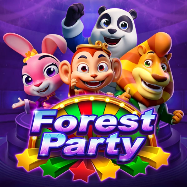 Forest Party - WINGBET138