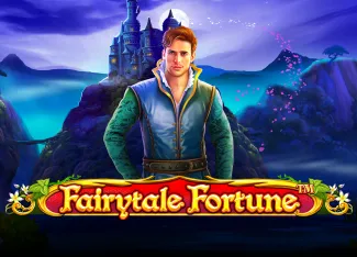 Pragmatic : Fairytale Fortune - WINGBET138