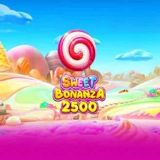 Pragmatic : Sweet Bonanza 2500 - WINGBET138