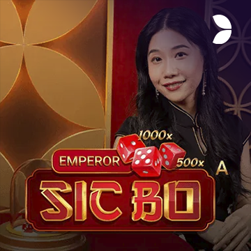 Emperor Sic Bo A - WINGBET138
