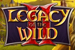 Legacy of the Wilds 2 - WINGBET138