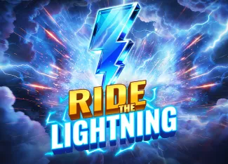 Pragmatic : Ride the Lightning - WINGBET138
