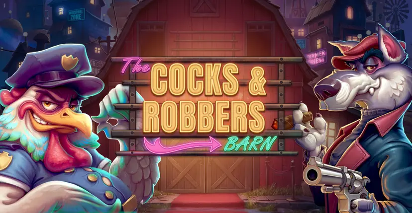 Cocks And Robbers - WINGBET138