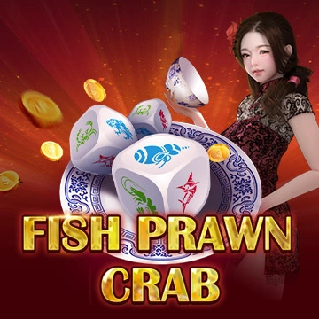 Fish Prawn Crab - WINGBET138