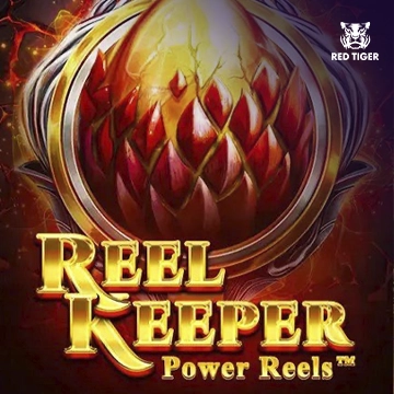 Reel Keeper Power Reels - WINGBET138