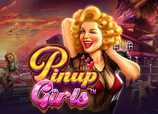 Pragmatic : Pinup Girls - WINGBET138