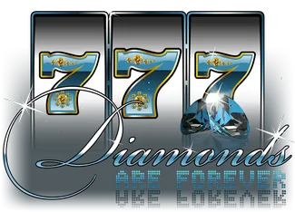 Pragmatic : Diamonds are Forever 3 Lines - WINGBET138