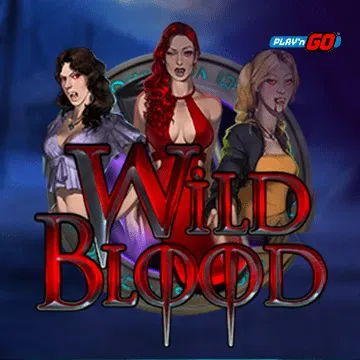 Wild Blood - WINGBET138
