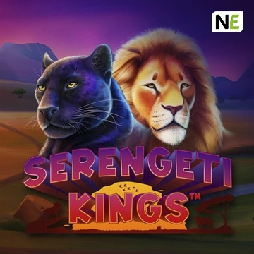 Serengeti Kings - WINGBET138