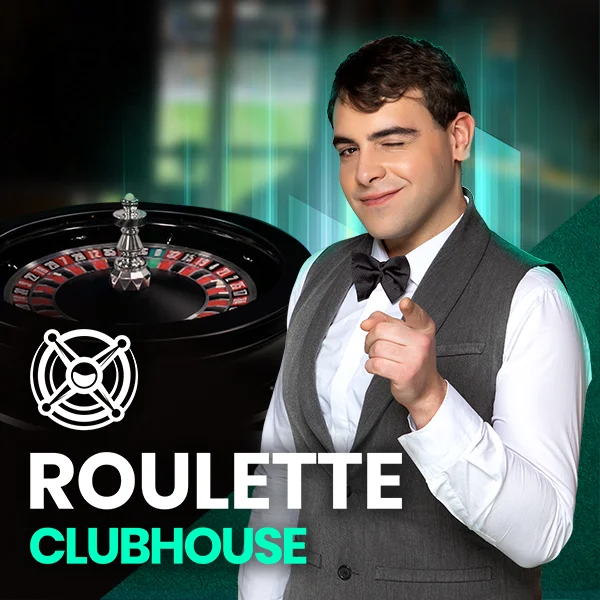 Clubhouse Roulette - WINGBET138