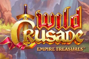 Wild Crusade: Empire Treasures - WINGBET138