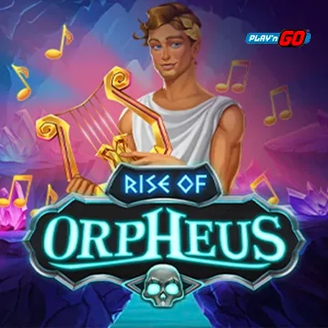 Rise of Orpheus - WINGBET138