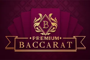 Premium Baccarat - WINGBET138