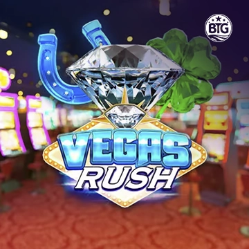Vegas Rush - WINGBET138