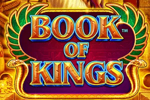 Book of Kings - WINGBET138